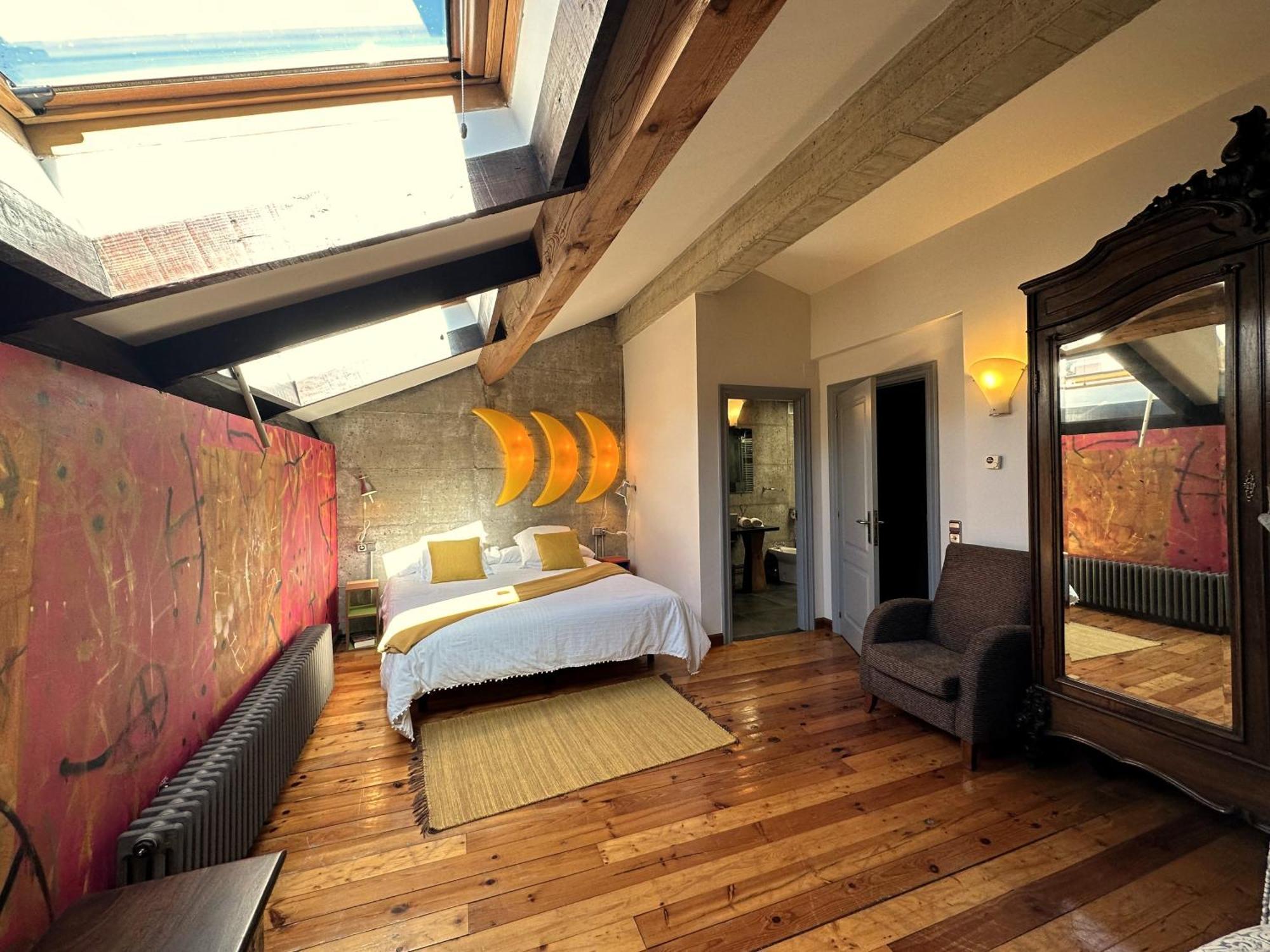 Loft Rural Lacalata Calatanazor Exterior photo