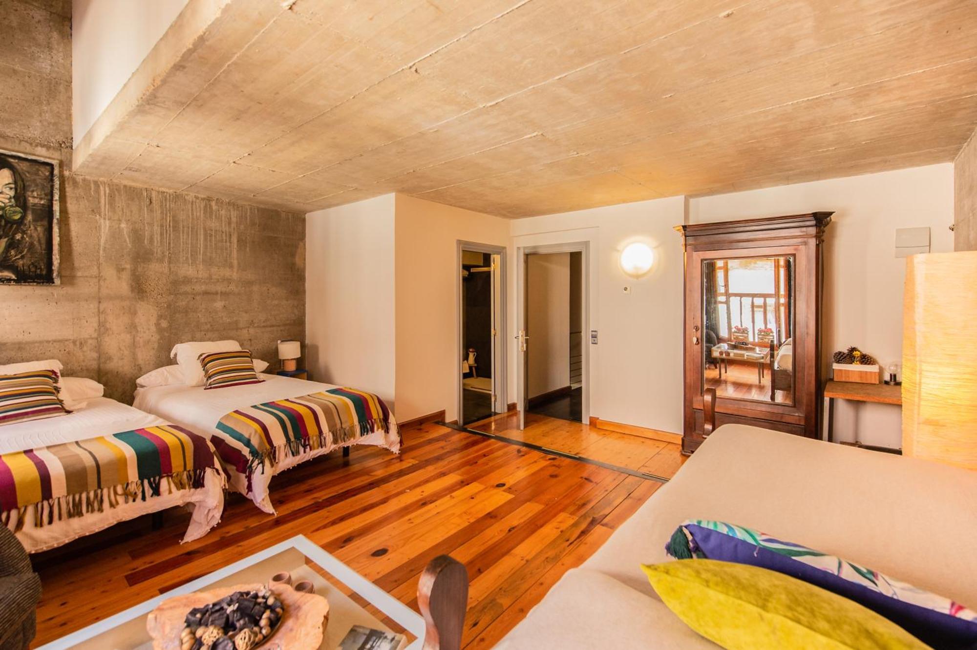 Loft Rural Lacalata Calatanazor Exterior photo
