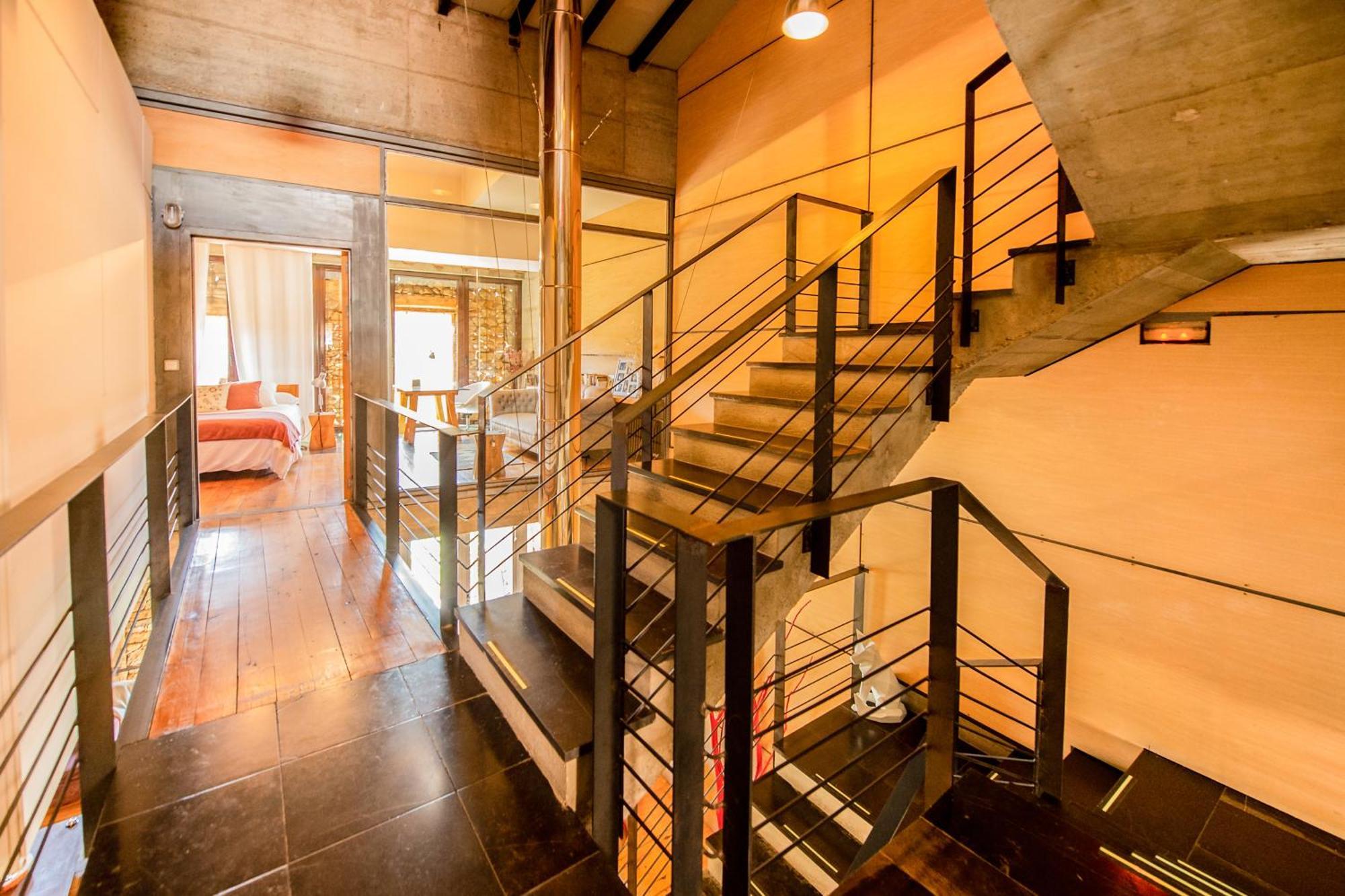 Loft Rural Lacalata Calatanazor Exterior photo